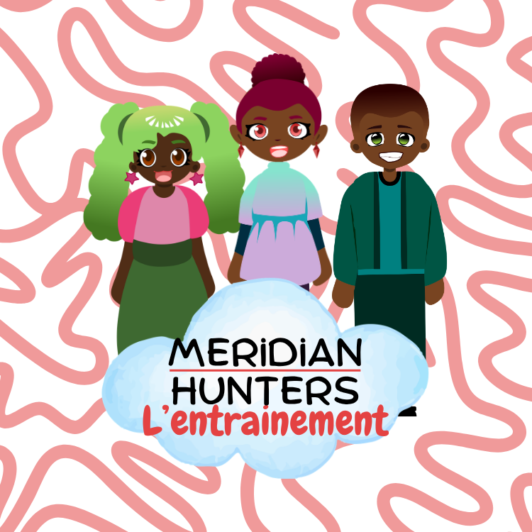 Meridian Hunters : Entrainement